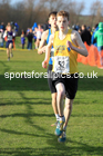 Mens under-17s 2022 Northern Cross Country Champs., Pontefract. Photo: David T. Hewitson/Sports for All Pics
